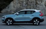 Volvo XC40 D4 Momentum 2017 года (WW)